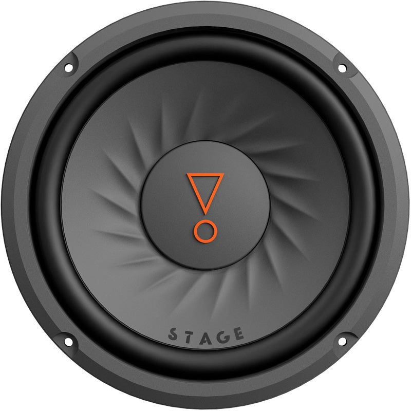JBL, Stage 82 Subwoofer 8'' (20cm), 800W Peak, 4 ohm