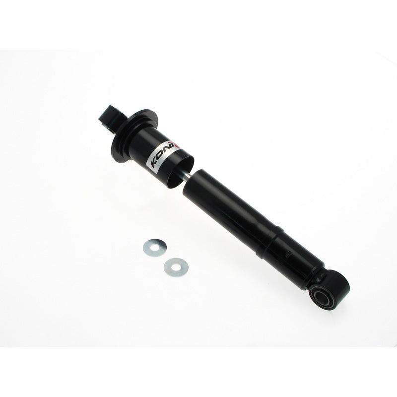 KONI Classic Shock absorber suitable for Jaguar E-Type Series 3 (V12) Coupé/2+2 Coupé/Convertible 1971-1975 - Rear axle - Rear axle: 4 pieces (80-2216)