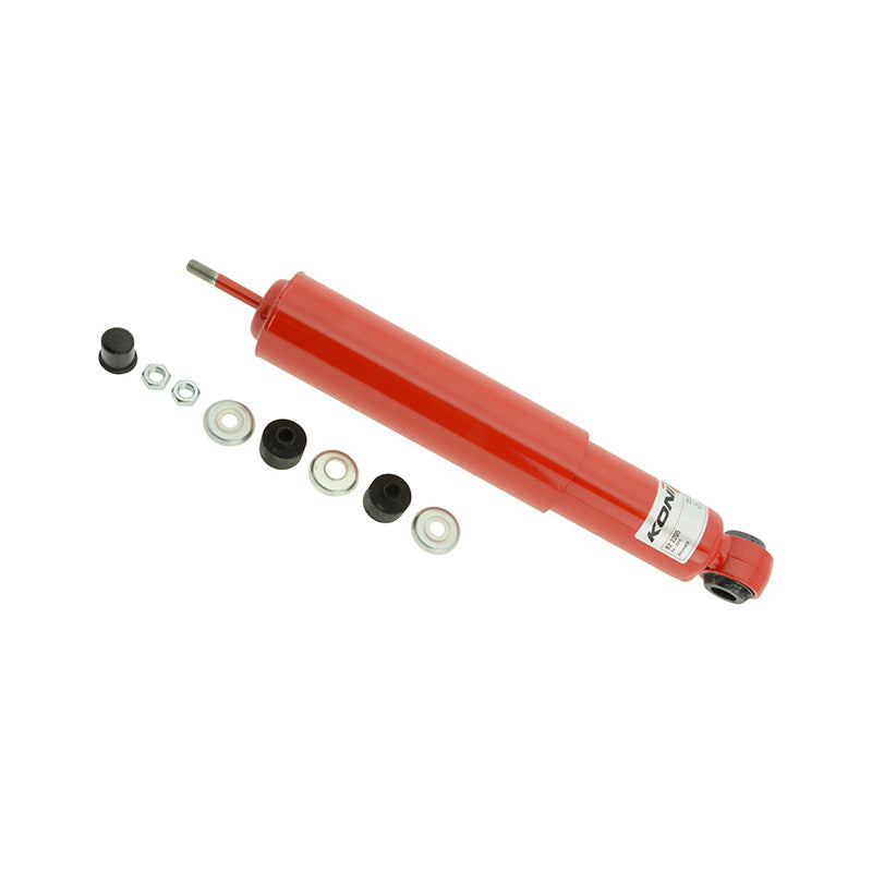 KONI Heavy Track Shock absorber suitable for Toyota Landcruiser (BJ60/FJ60/HJ60/HJ61/FJ75/HJ75/HZJ75) 1981-1994 - Front axle (82-2205)