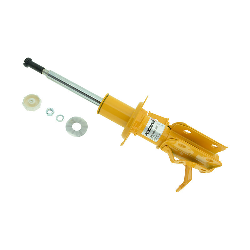 H Und R Federn H&R Tieferlegungsfedern 28856-1 – 25 Mm Für Subaru