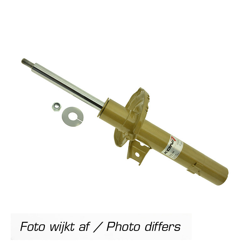 KONI, Special Active Stoßdämpfer passend für BMW Z4 (E89) exkl. 3.5iS 2008-2016 - Vorderachse rechts (8745-1370R), Stahl, Gelb