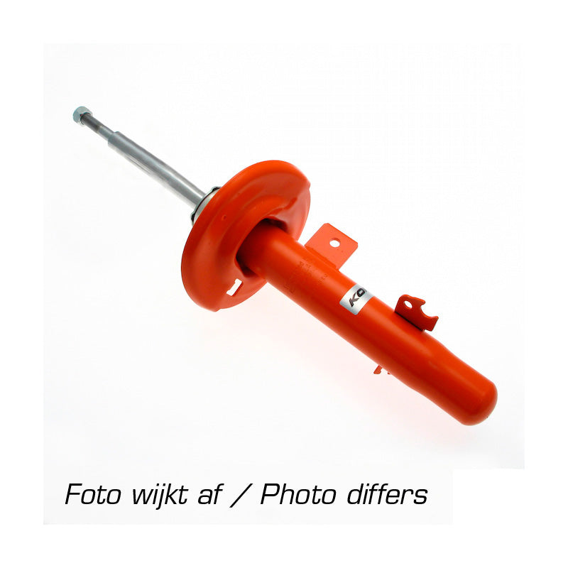 KONI STR.T Shock absorber suitable for Peugeot 308 I Hatchback / Cabriolet(CC)/ SW 2007-2014 - Front axle - Right (8750-1148R)