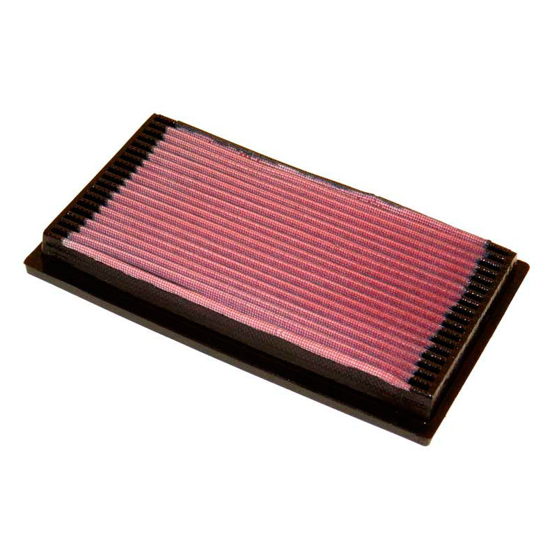 K&N Replacement Air Filter suitable for BMW 525 170HP 1987-1997 (33-2059)