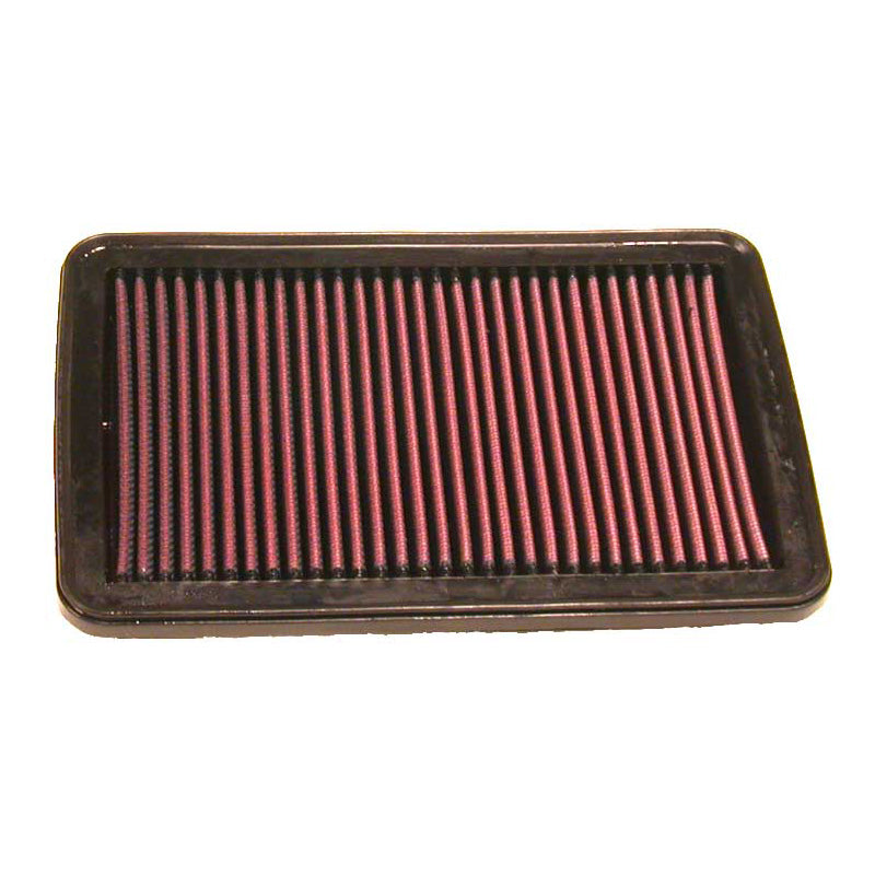 K&N Replacement Air Filter suitable for Suzuki Aerio 2004-2007, Liana 2001-2007 (33-2282)