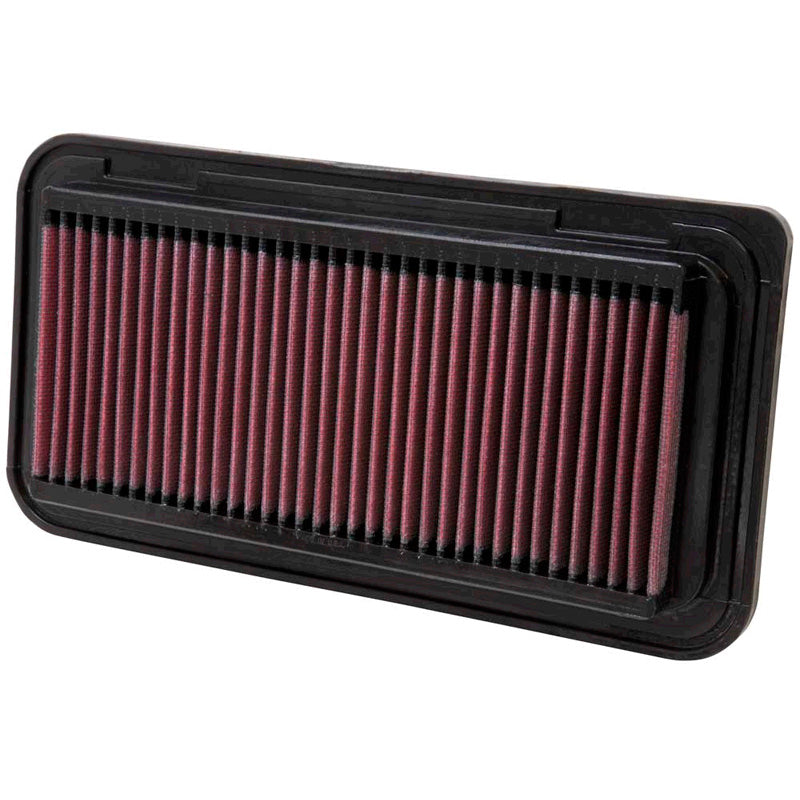 K&N Replacement Air Filter suitable for Toyota GT86 2.0L H4 2012- (33-2300)