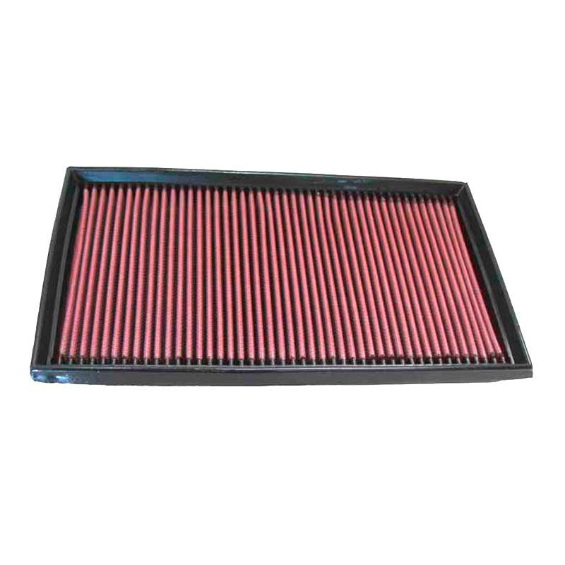 K&N Replacement Air Filter suitable for Mercedes E-Class W210 1995-2002, CLK430, CLK55 1998-2002 (33-2747)