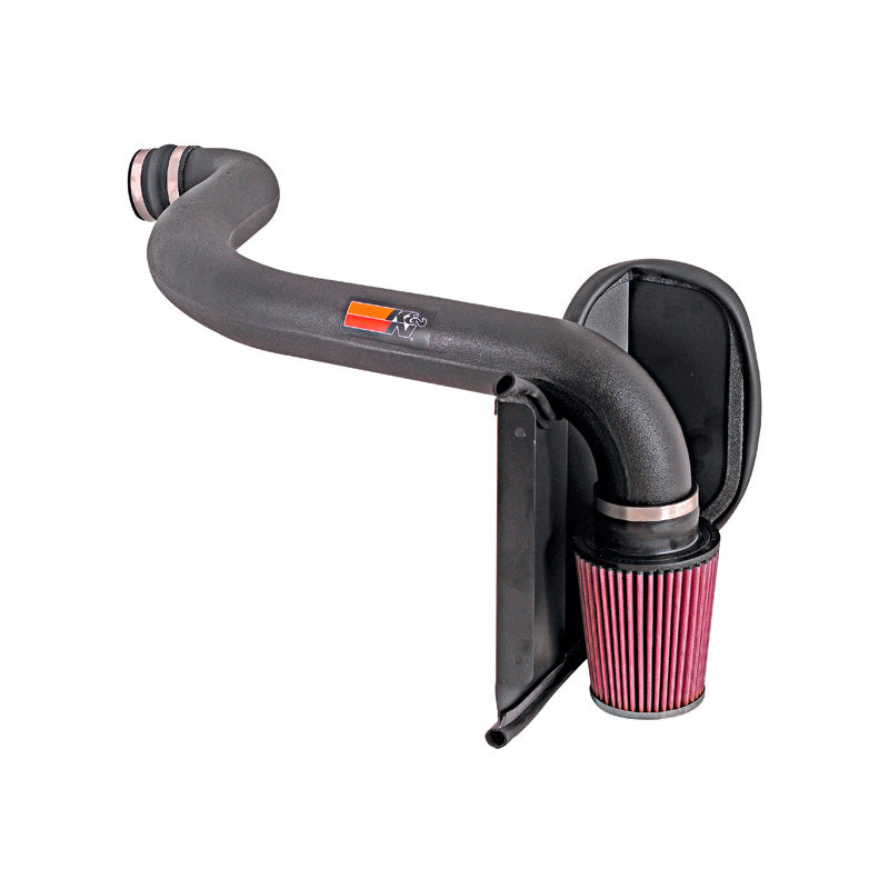 K&N Performance Air Intake Kit suitable for Chevrolet S10 Pickup, GMC Sonoma 2.2 1994-1997 (57-3024)