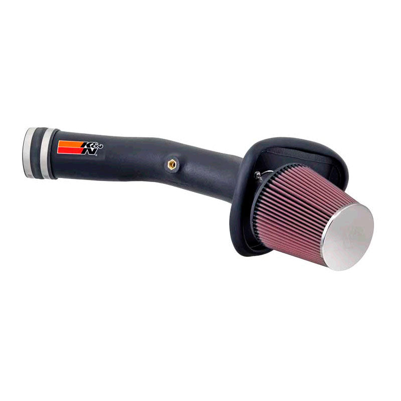 K&N Performance Air Intake Kit suitable for Nissan Maxima/ Altima V6-3.5L 2004-2008 (57-6015)