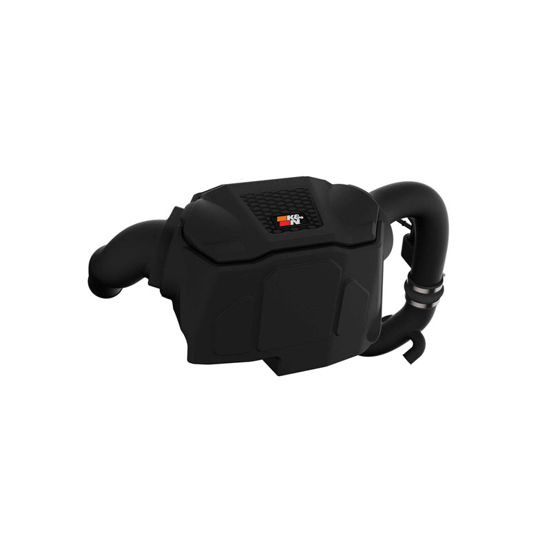 K&N Aircharger Kit suitable for Ford Explorer 3.0 V6 2020-2024 (63-2622)