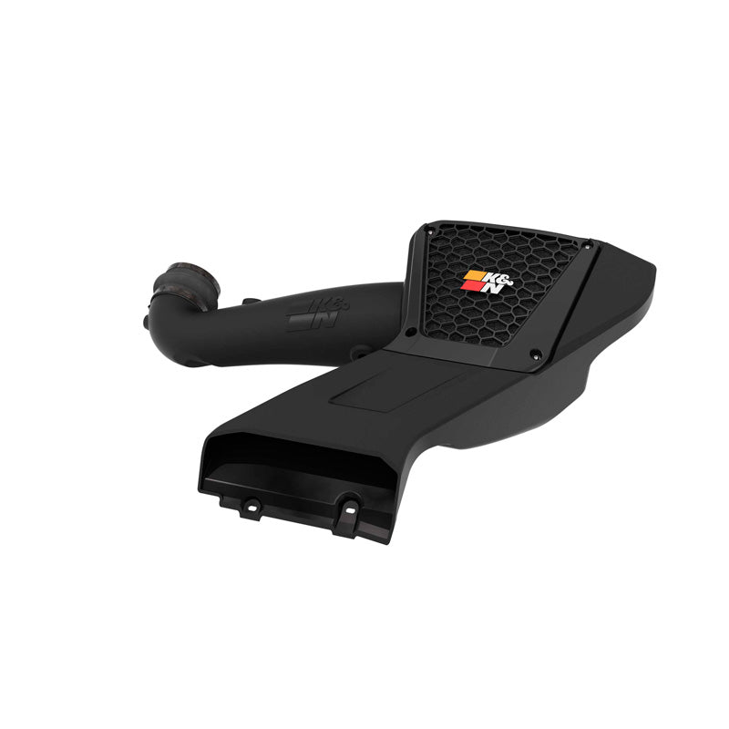 K&N Aircharger Kit suitable for Ford F150 Raptor & Raptor R 5.2L V8 2023-2024 (63-2624)