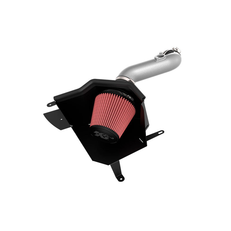 K&N Typhoon Kit suitable for Honda Civic 2.0 Facelift 2022- (69-1510TC)