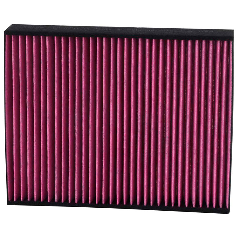 K&N, Kabine Luftfilter, Passer til BMW forskellige modeller, DVF5015