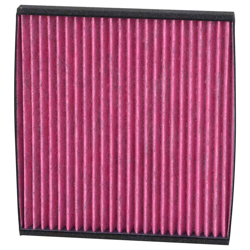 K&N, Kabine Luftfilter, Passer til Toyota og Subaru modeller, Renere luftkvalitet