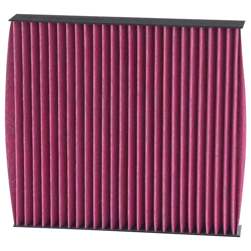 K&N, Kabine Luftfilter, Passer til Mitsubishi/Nissan forskellige modeller, 'Ren Luft'