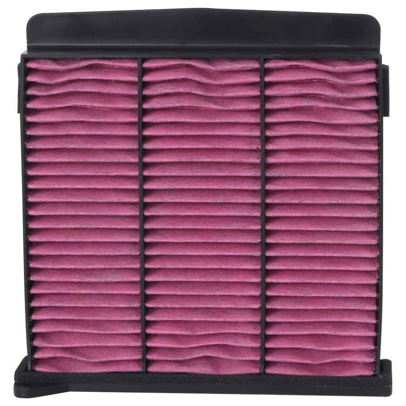 K&N, Kabine Luftfilter, Blokerer op til 99,6% af H1N1, Passer til Mitsubishi modeller