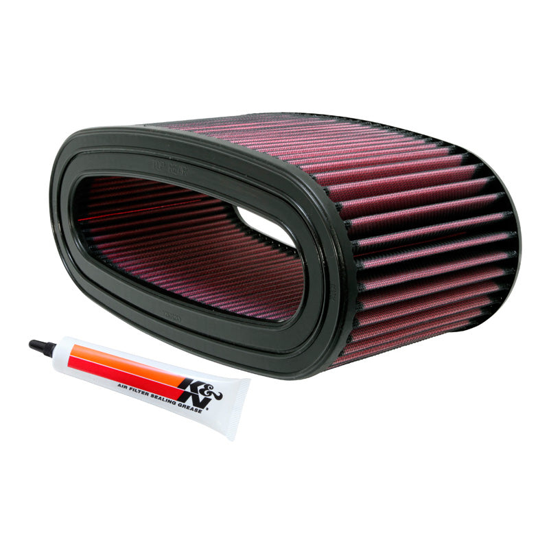 K&N Replacement Air Filter suitable for Ford F250, F350, F59 7.3D 1994-1997 (E-1946)