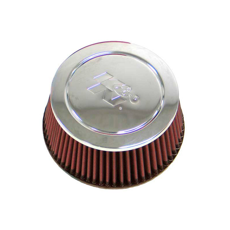 K&N Replacement air filter suitable for BMW E46 316/318 ti/ci 2001-2002 (E-2232)