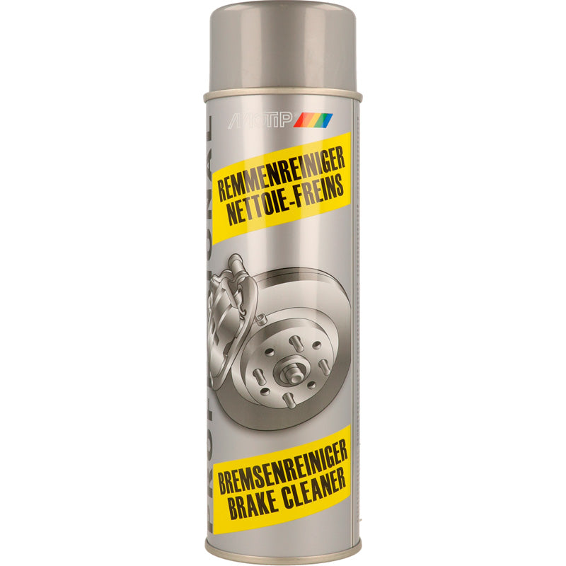 Motip Brake Cleaner - 500ml