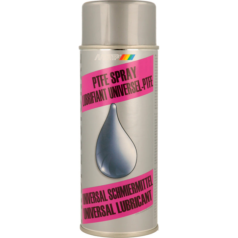 Motip PTFE Oil - 400ml