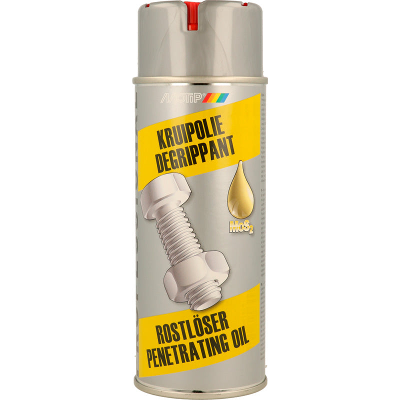 Motip Penetrating Oil - 400ml
