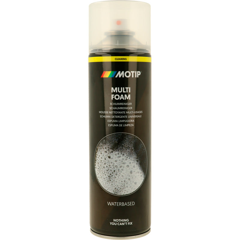 Motip Multi Foam - 500ml
