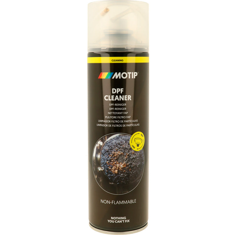 Motip DPF Cleaner - 400ml
