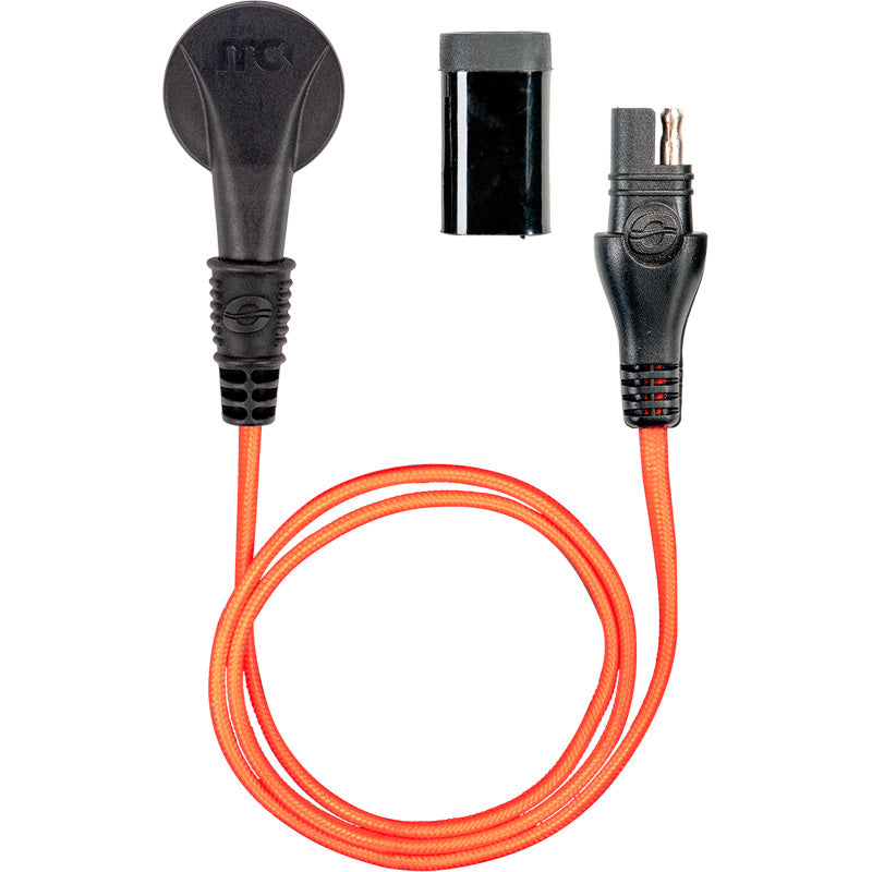 OptiMate, MagCode Clip, Magnetic battery charger connector to SAE, 12V