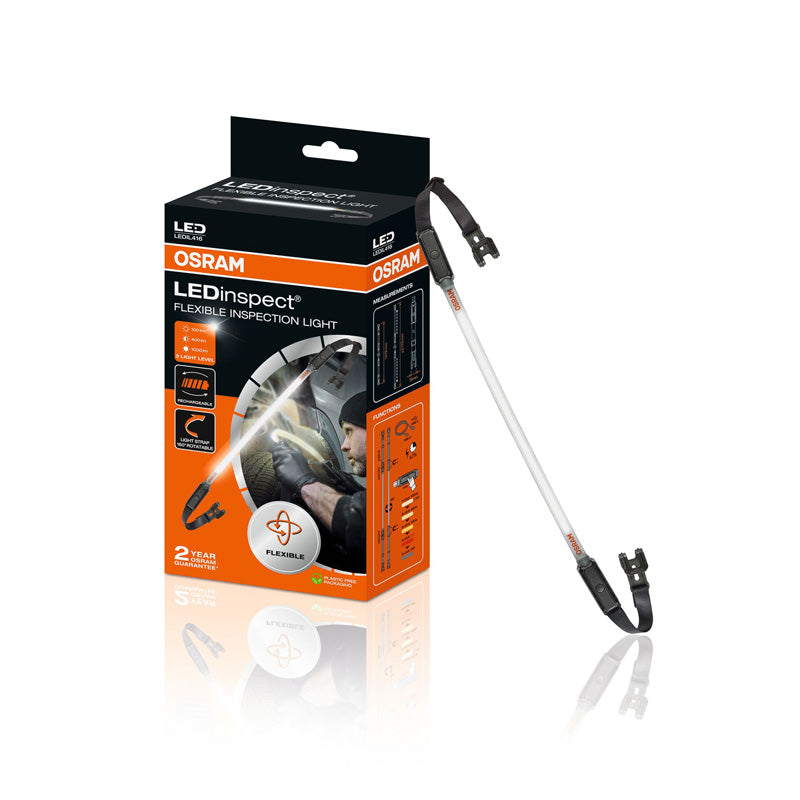 Osram LEDinspect® FLEXIBLE INSPECTION LIGHT - Inspection light