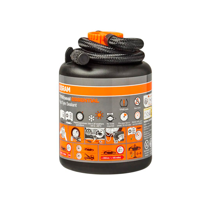 Osram TYREseal Essential - Tyre repair