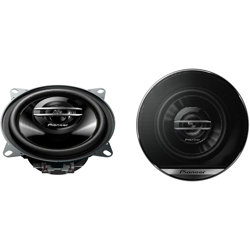 Pioneer TS-G1020F Car Speakers 2-Way 10cm - 210W