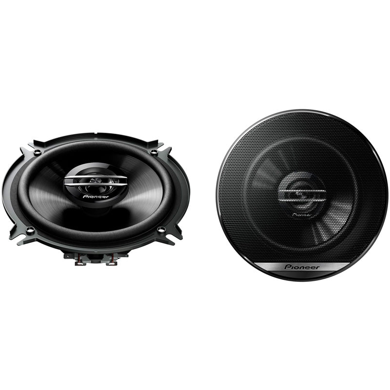 Pioneer TS-G1320F Car Speakers 2-Way 13cm - 250W