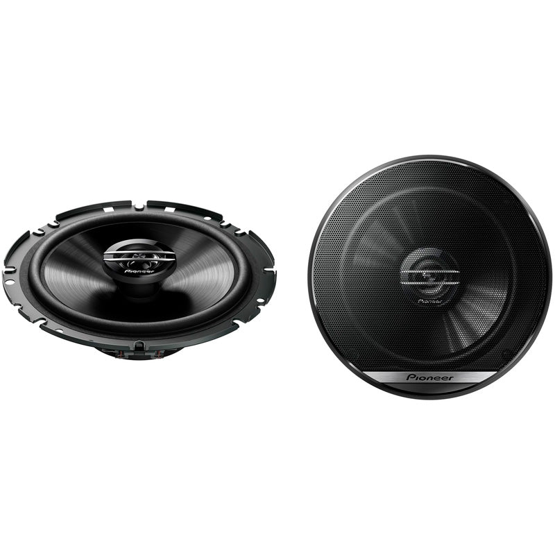 Pioneer TS-G1720F Car Speakers 2-Way 17cm - 300W