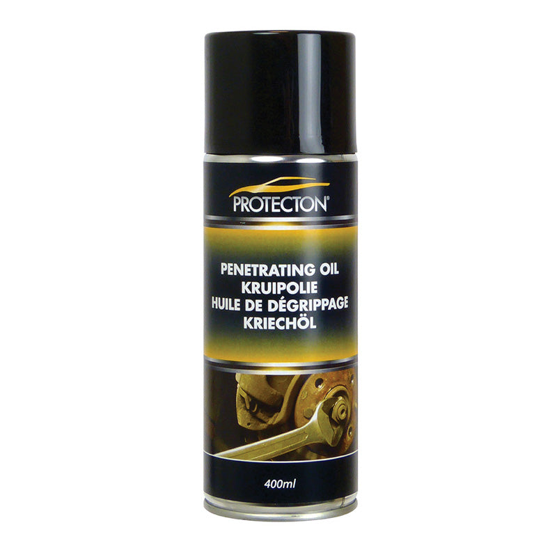 Protecton, Kriechöl 400ml, Flüssigkeit, Schwarz