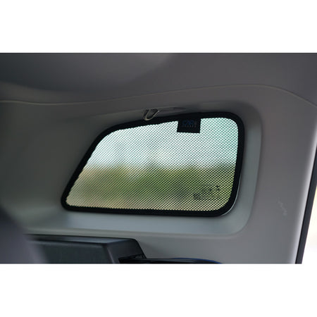 Car Shades, Solgardin, 6-stykker, passer til Jaecoo 5 & E5 (2025-)