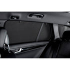 Car Shades, Solgardin, bagdøre, 2 stk., passer til Maxus ET90 Pickup (2022-)
