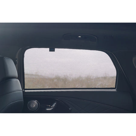 Car Shades, Solgardin, passer til Omoda 9 (2025-), 2 stk.