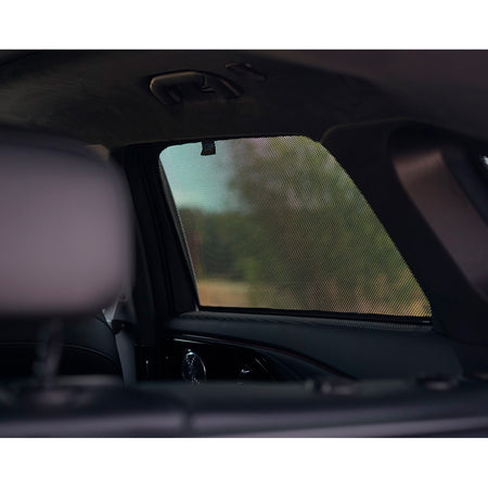 Car Shades, Solgardin, passer til Omoda 9 (2025-), 2 stk.