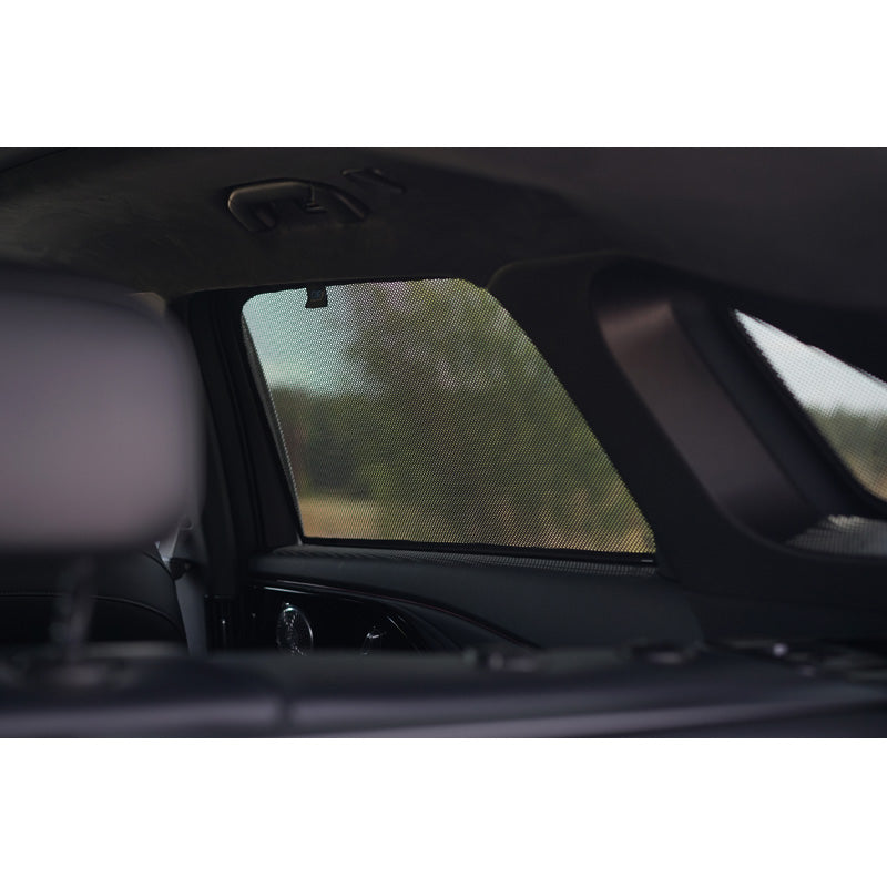 Car Shades, Solgardinsæt, passer til Omoda 9 (2025-), 6-dele