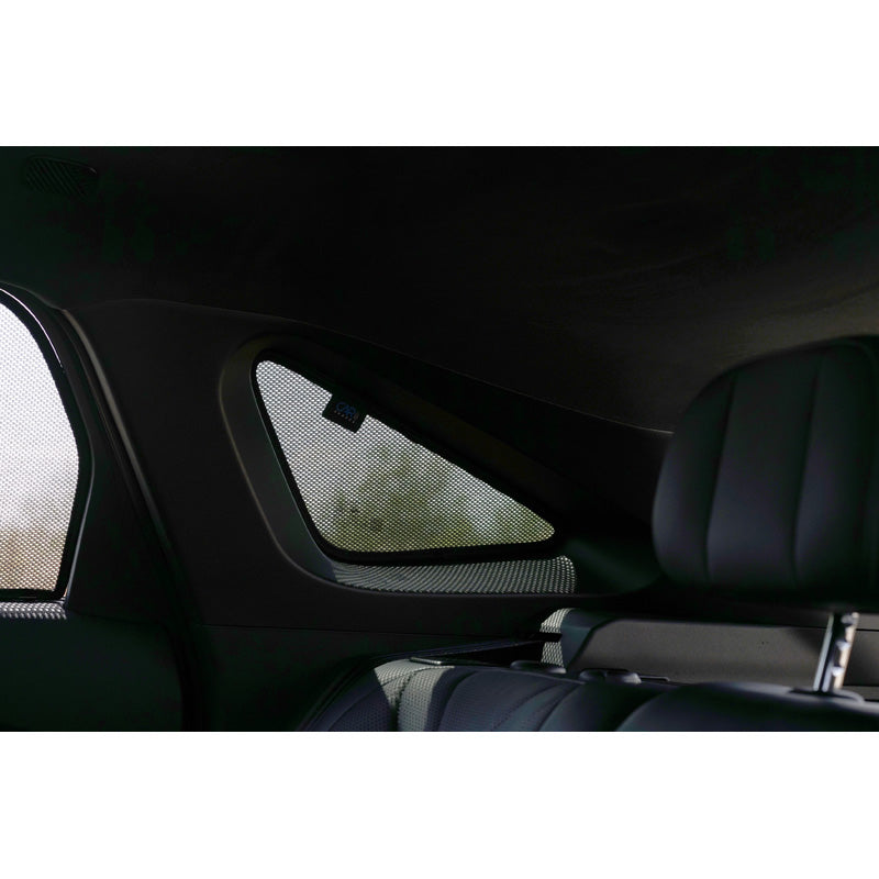 Car Shades, Solgardinsæt, passer til Omoda 9 (2025-), 6-dele