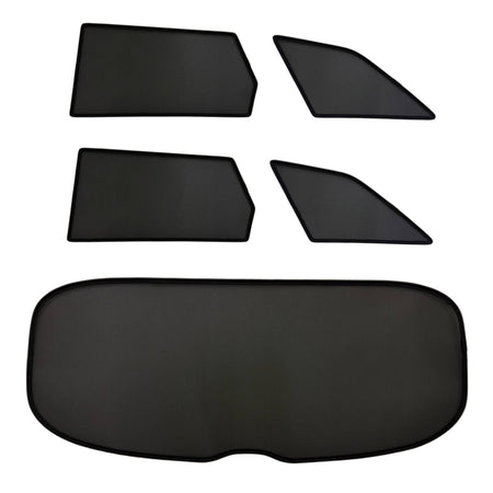 SunClip, Solgardin, passer til Audi A6 e-tron Avant (GH5) (2024-)