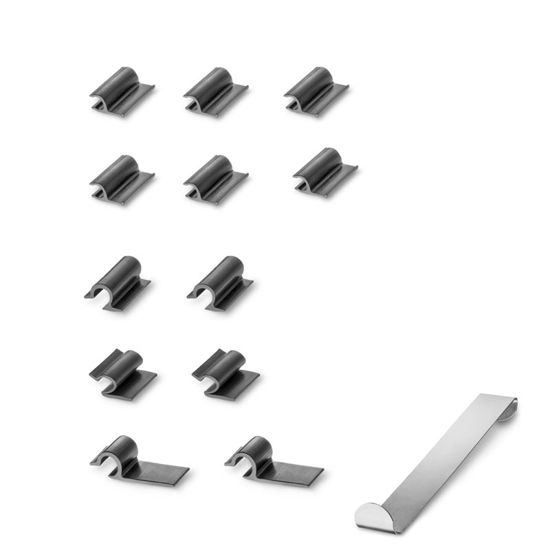 SunClip, Solgardin, passer til Audi A6 e-tron Avant (GH5) (2024-)