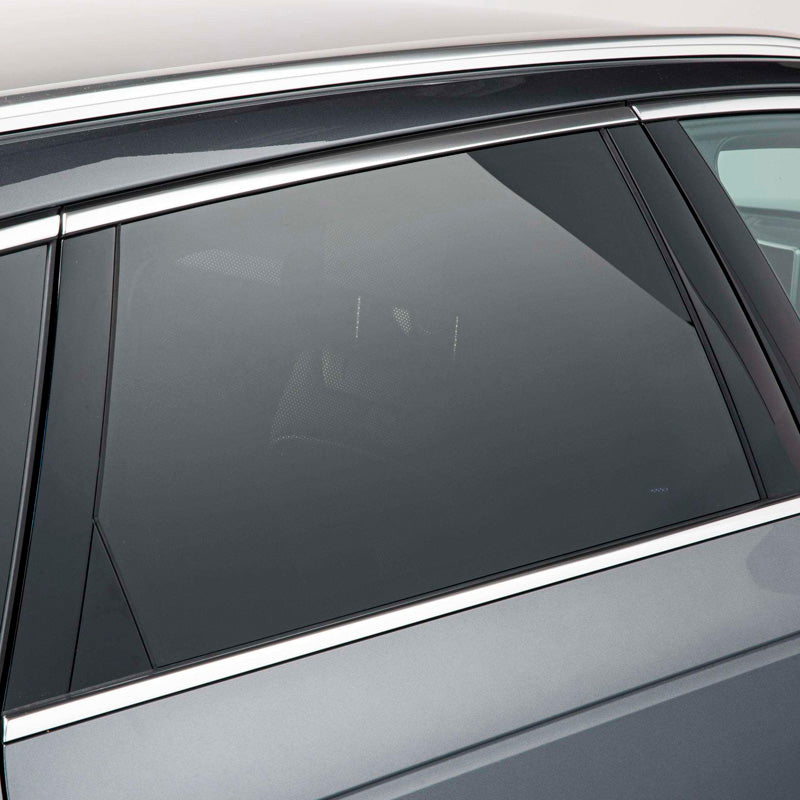 SunClip, Solgardin & Solbeskyttelse, passer til Ford Capri EV (CX740L) (2024-)