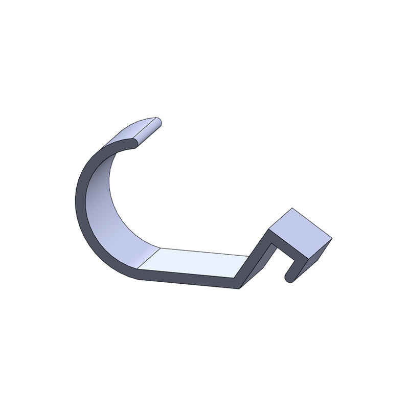 SunClip Replacement Clip SC22 - Plastic