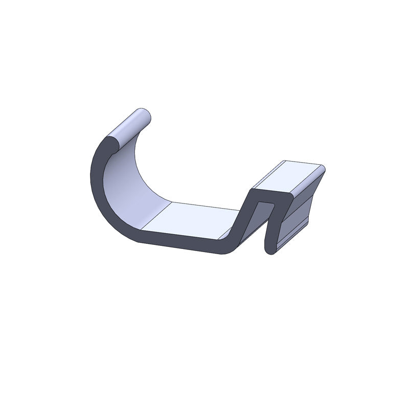 SunClip Replacement Clip SC3.80 - Plastic