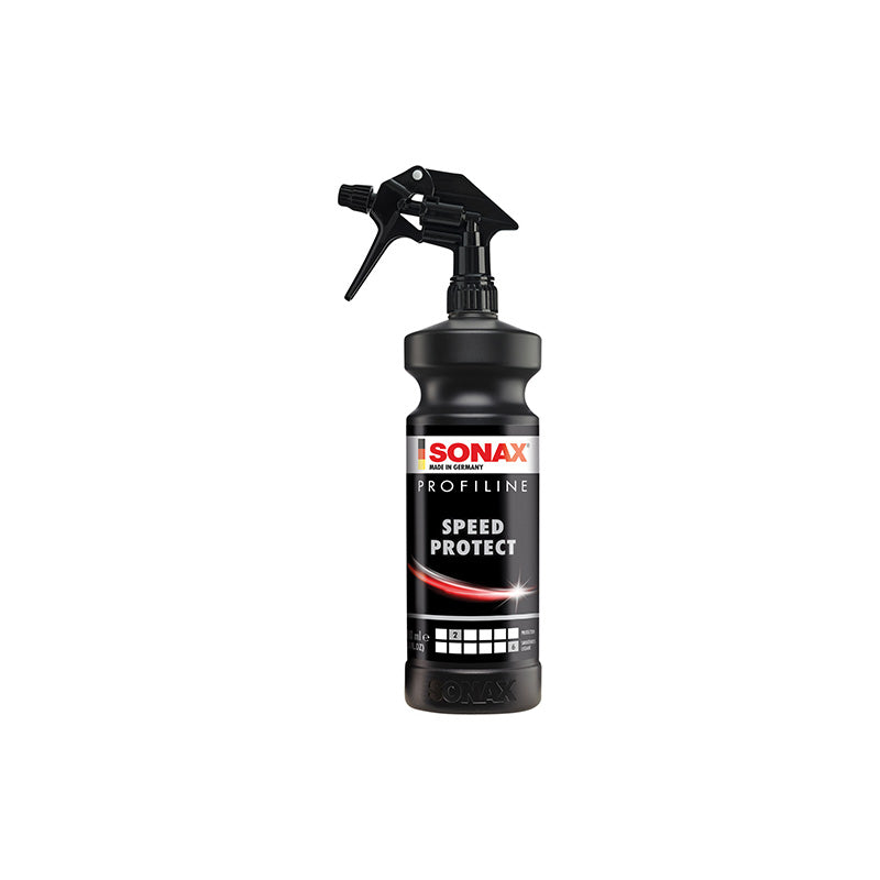 SONAX, Sonax 288.405 Profiline Speed Protect 1L, Flüssigkeit, Schwarz