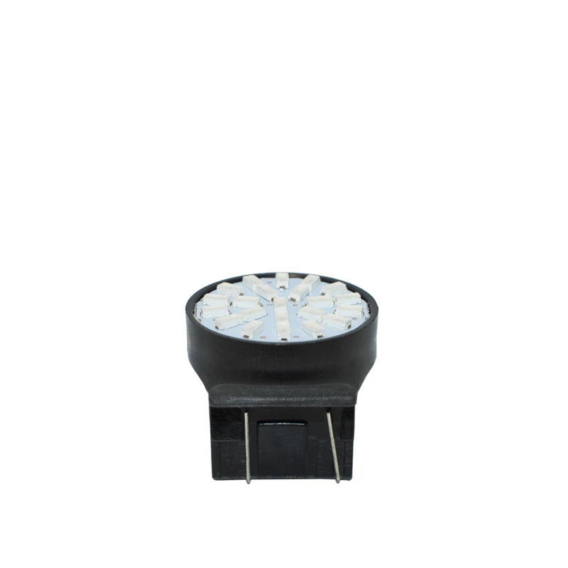 Simoni Racing, T20 (Single) 8-LED Multi Leuchtmittel - Weiß - Einzelstück, Weiss