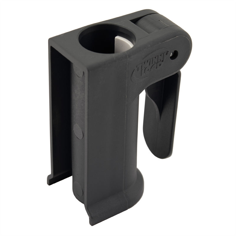 Twinny Load Pipe Clamp for Swing FFK & PowerCarrier