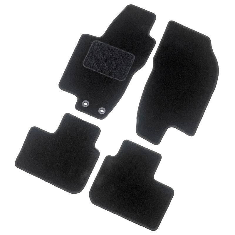 AutoStyle Set car mats suitable for Suzuki Swift VI 2023-