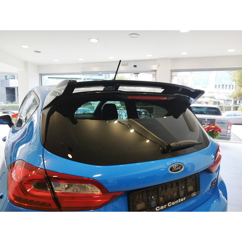 Motordrome, Tagspoiler til Ford Fiësta HB VII 2017- (PU)