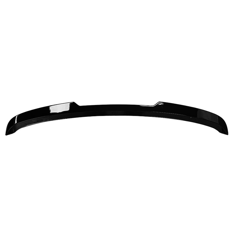 AutoStyle, Tagspoiler, ABS Glossy Black, passer til Volvo V60 II R-Design (2018-), inkl. Cross Country